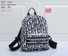 DIOR Normal Quality Handbags 89