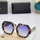 Valentino High Quality Sunglasses 287
