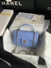Chanel Original Quality Handbags 825