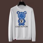 Louis Vuitton Men's Long Sleeve T-shirts 433