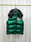 Moncler Men's outerwear 144