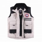 Canada Goose Men's Outerwear 467