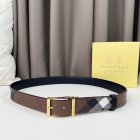 Burberry Original Quality Belts 253