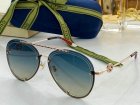 Gucci High Quality Sunglasses 4530