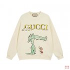Gucci Men's Long Sleeve T-shirts 271