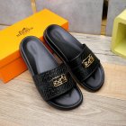 Hermes Men's Slippers 290