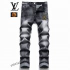 Louis Vuitton Men's Jeans 53