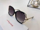 Salvatore Ferragamo High Quality Sunglasses 209