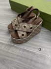 Gucci Women's Shoes 933
