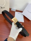 DIOR Original Quality Belts 670