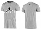 Air Jordan Men's T-shirts 462