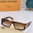 Louis Vuitton High Quality Sunglasses 5417