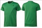Air Jordan Men's T-shirts 156