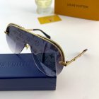 Louis Vuitton High Quality Sunglasses 78