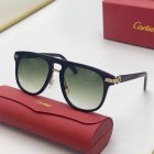 Cartier High Quality Sunglasses 1322