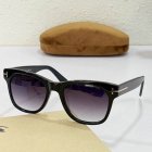 TOM FORD High Quality Sunglasses 2543