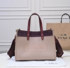 Coach High Quality Handbags 488
