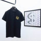 DIOR Men's Polo 125