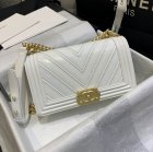 Chanel Original Quality Handbags 384