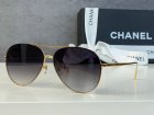 Chanel High Quality Sunglasses 2426