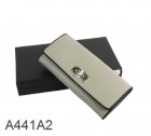 Prada High Quality Wallets 411