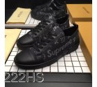 Louis Vuitton Men's Athletic-Inspired Shoes 2390