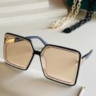 Gucci High Quality Sunglasses 5286