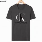 Calvin Klein Men's T-shirts 46