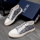 DIOR Men's Shoes 989