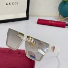 Gucci High Quality Sunglasses 2410