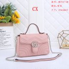 Gucci Normal Quality Handbags 362