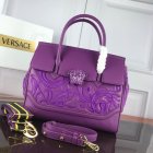 Versace High Quality Handbags 387