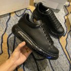 Alexander McQueen Men's Shoes 174