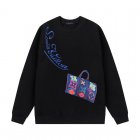 Louis Vuitton Men's Long Sleeve T-shirts 1411