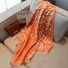 Gucci Scarves 196