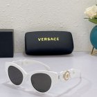 Versace High Quality Sunglasses 533