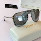 Versace High Quality Sunglasses 1462