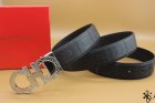 Salvatore Ferragamo Normal Quality Belts 250