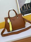 Prada High Quality Handbags 1414
