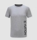 Louis Vuitton Men's T-shirts 956