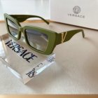 Versace High Quality Sunglasses 218