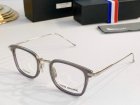 THOM BROWNE Plain Glass Spectacles 50