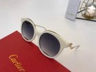 Cartier High Quality Sunglasses 970