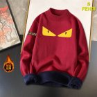 Fendi Men's Sweaters 36