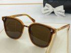 Chanel High Quality Sunglasses 1854