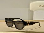 Versace High Quality Sunglasses 792