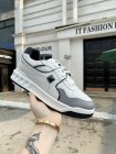 Valentino Men's Shoes 21