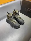 Prada Men's Shoes 1037
