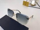 Louis Vuitton High Quality Sunglasses 3547