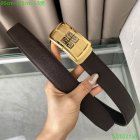 GIVENCHY Original Quality Belts 108
